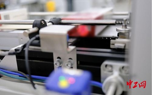 生產(chǎn)設(shè)備關(guān)聯(lián) 軟件及輔助設(shè)備助力智慧工廠建設(shè)